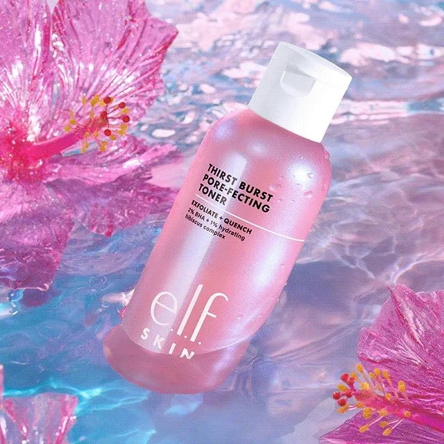 pore-fection in every drop.