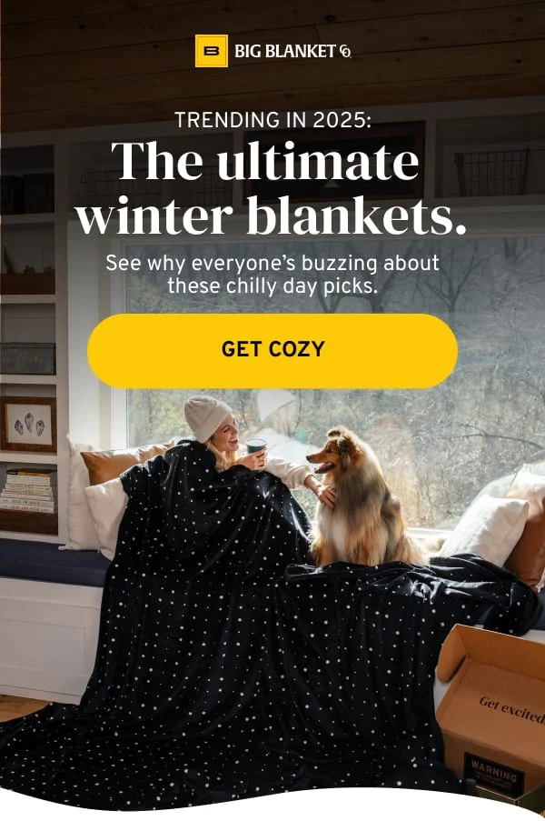Ultimate Blankets