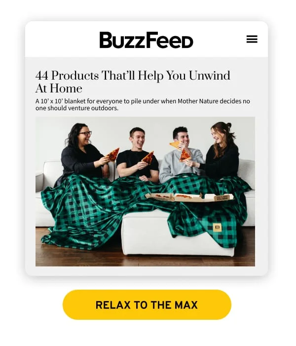 Buzzfeed
