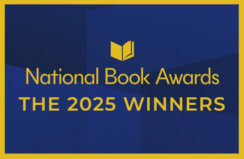 National Book Award Winners
