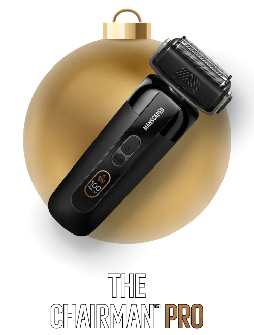 The Chairman™ Pro
