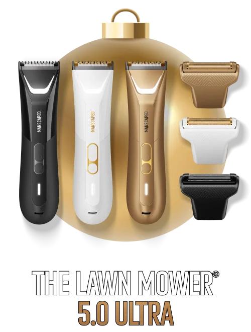 The Lawn Mower® 5.0 Ultra