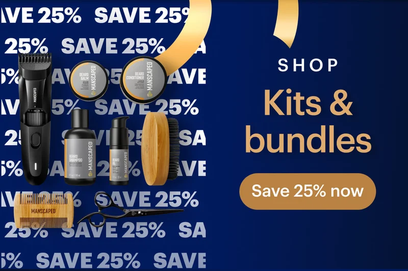 Shop Kits & bundles