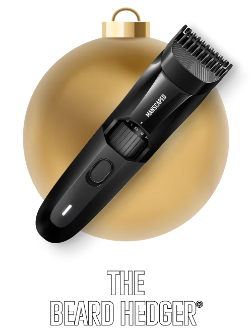 The Beard Hedger®