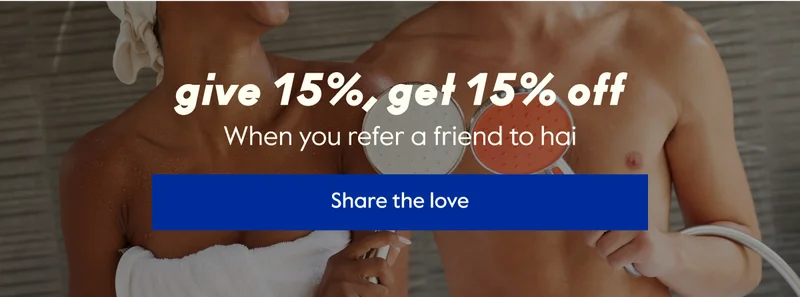 hai referrals