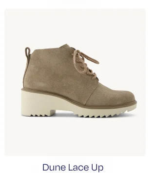 Maude Wedge Boot - Image