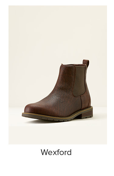 Shop Men's Wexford Boots