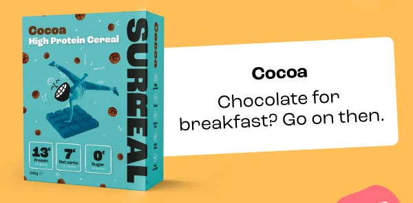 Cocoa