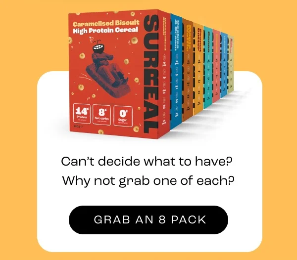 Grab an 8 Pack