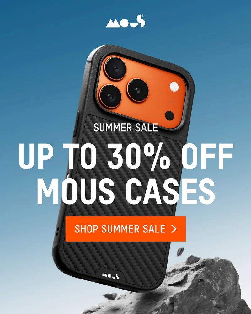 Summer Sale