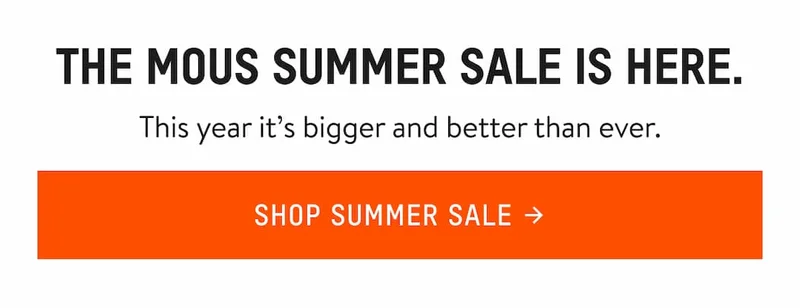 Summer Sale