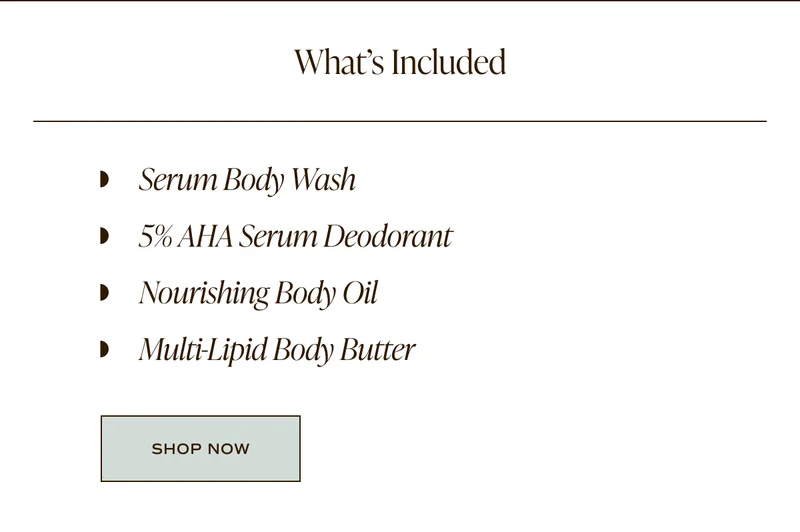 Santal Bloom Vault Set