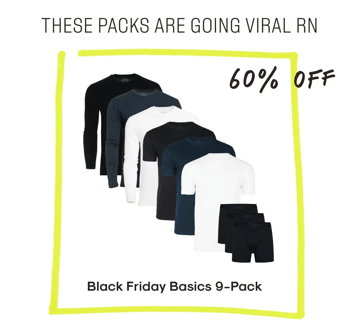 black friday sale