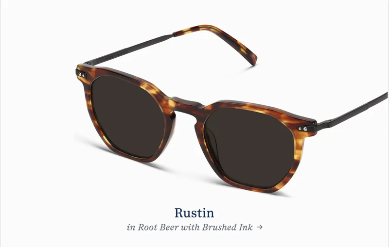 Rustin