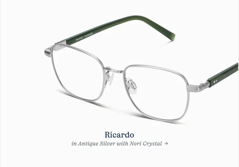 Ricardo