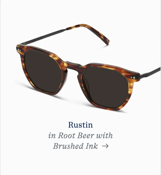 Rustin