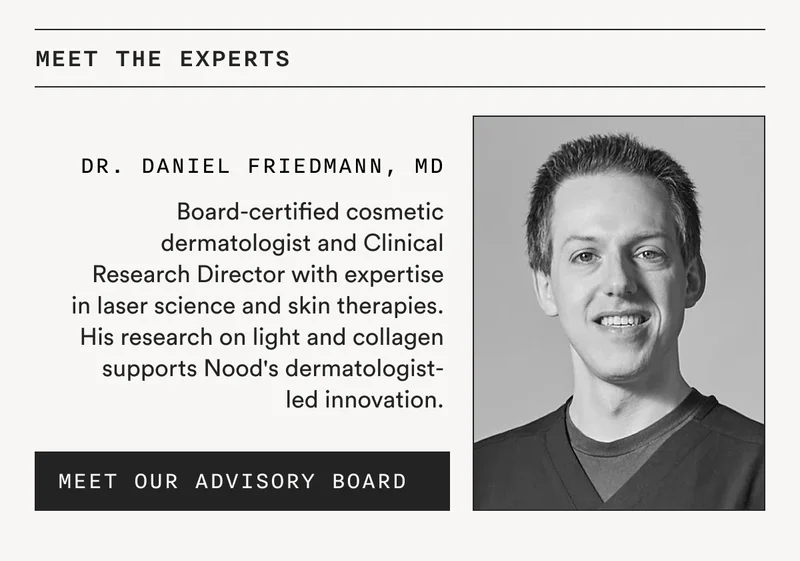 Meet The Experts - MEET OUR ADVISORY BOARD