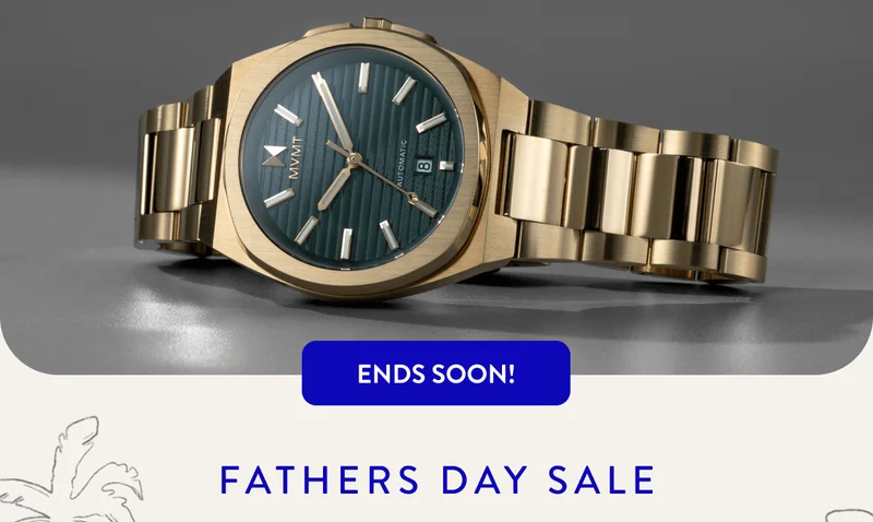 MVMT| Father's Day
