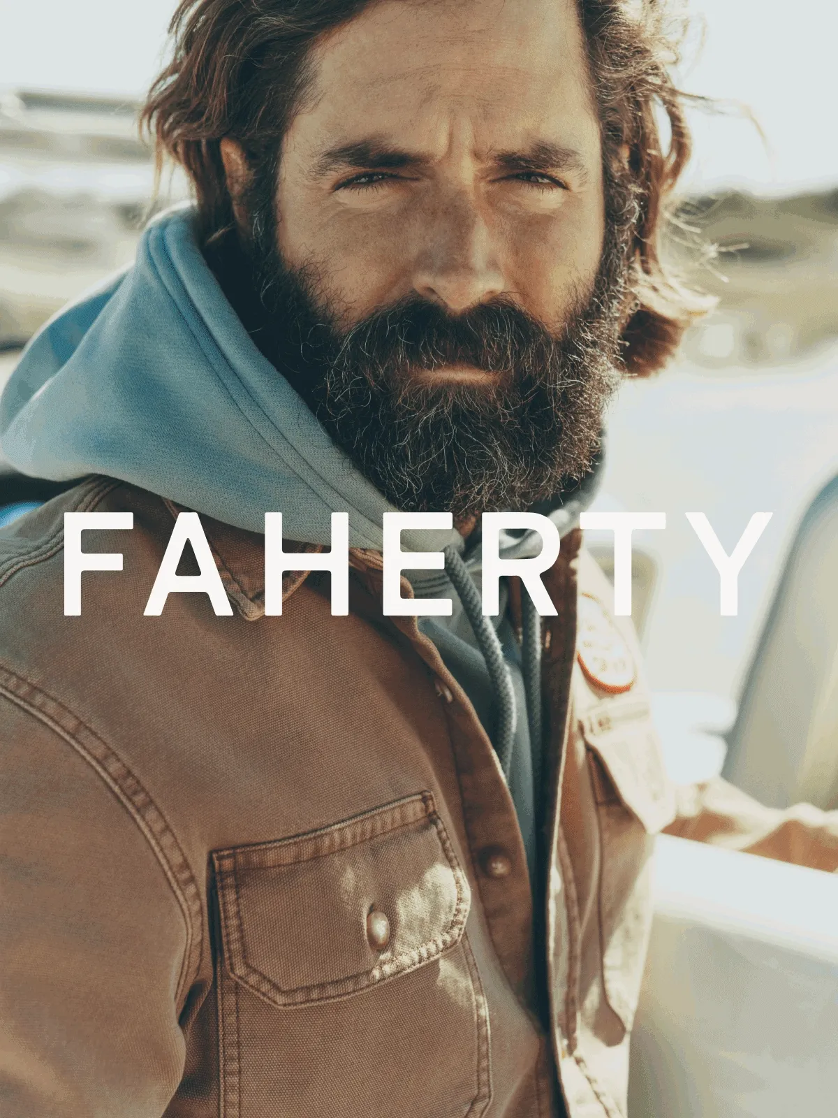 FAHERTY