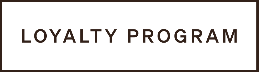 Loyalty Program