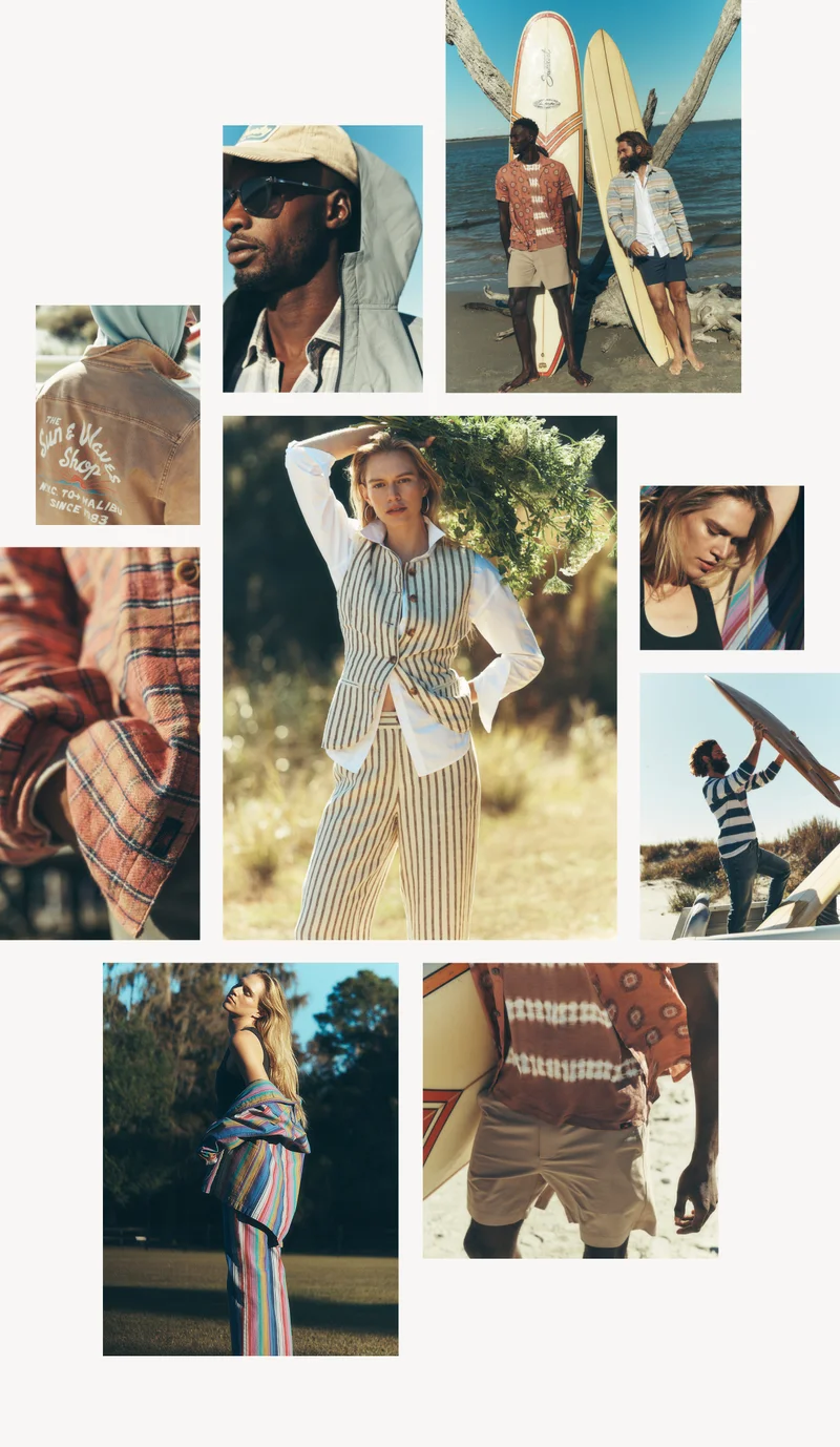 Shop New Arrivals