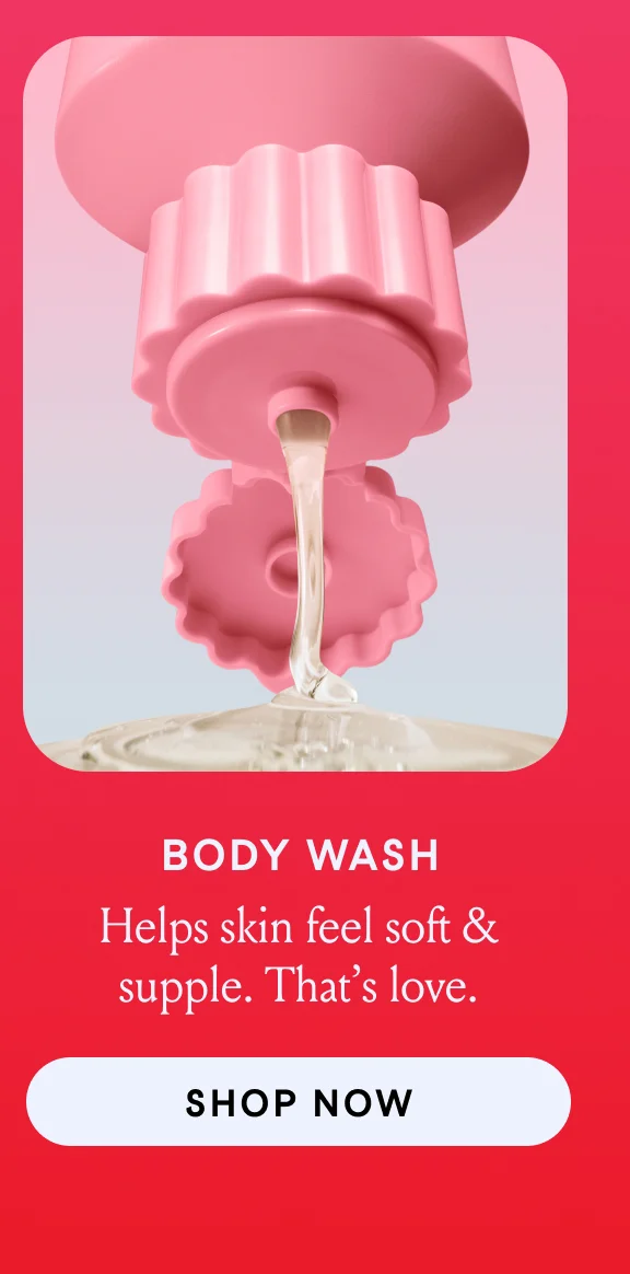 Body Wash