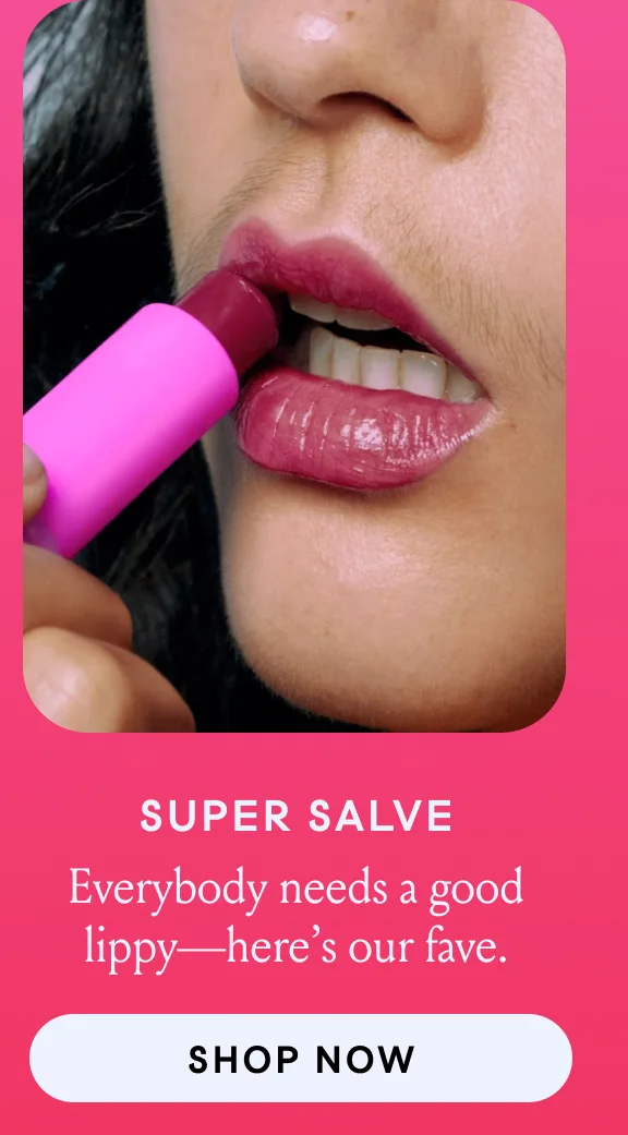 Super salve