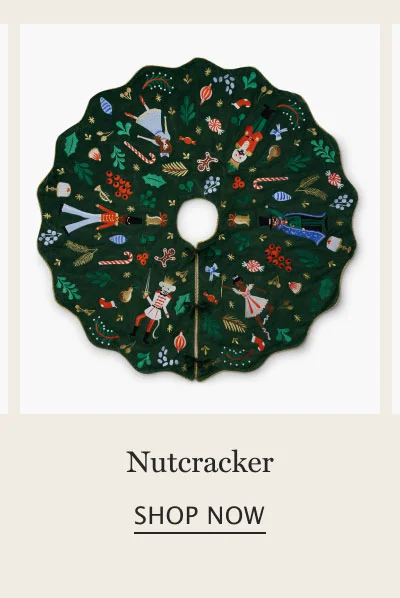 Nutcracker