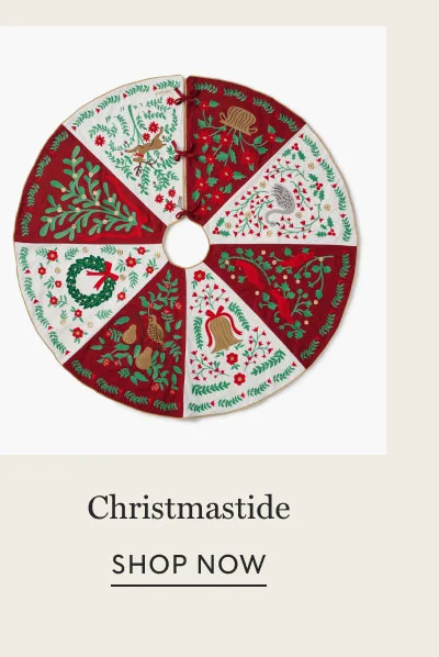 Christmastide