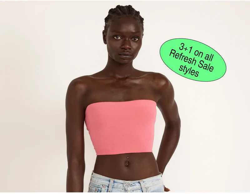 3+1 on all Refresh Sale styles