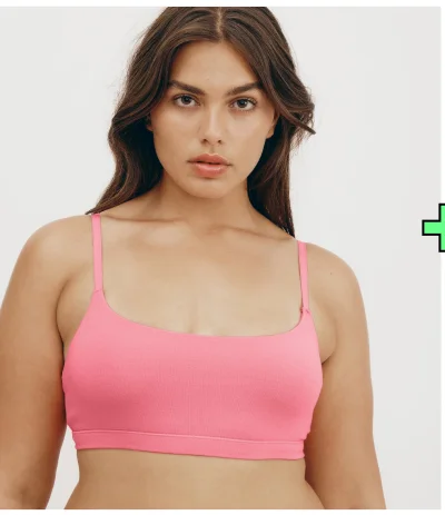 Flex Bralette