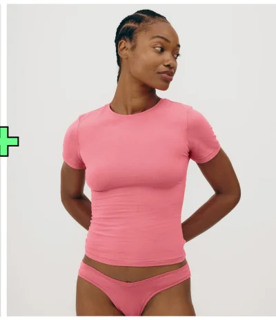 Flex Tee