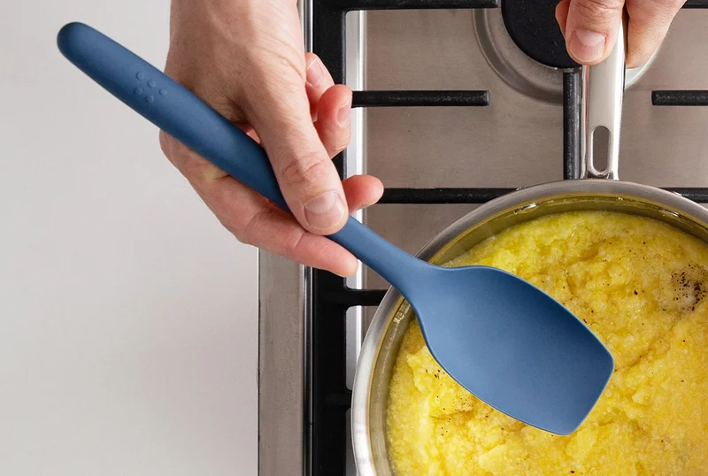 Misen Spoontula