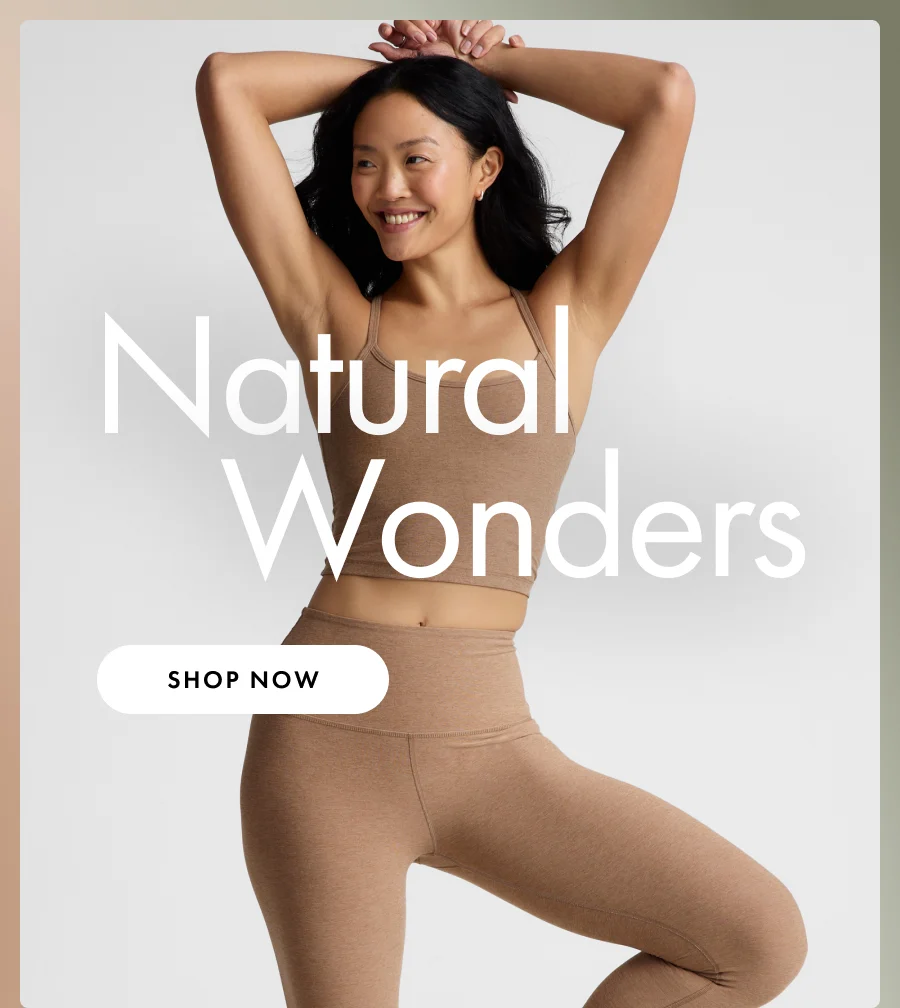 Shop New Neutrals