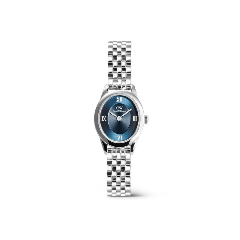 Image of Ophelia Mini Arctic Silver