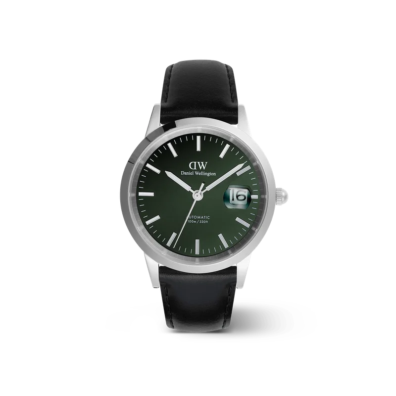Image of Iconic Sheffield Automatic Silver