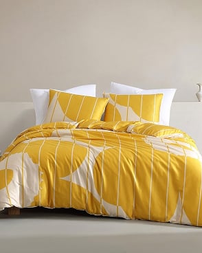 Vesi Unikko F/Q Duvet Cover and Sham set