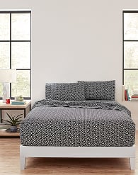 Pikkuinen Unikko Queen Sheet set