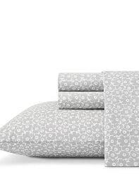 Pikkuinen Unikko Queen Sheet set