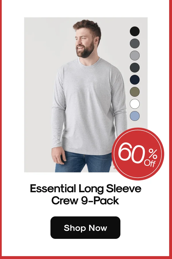 Active Joggers Standard