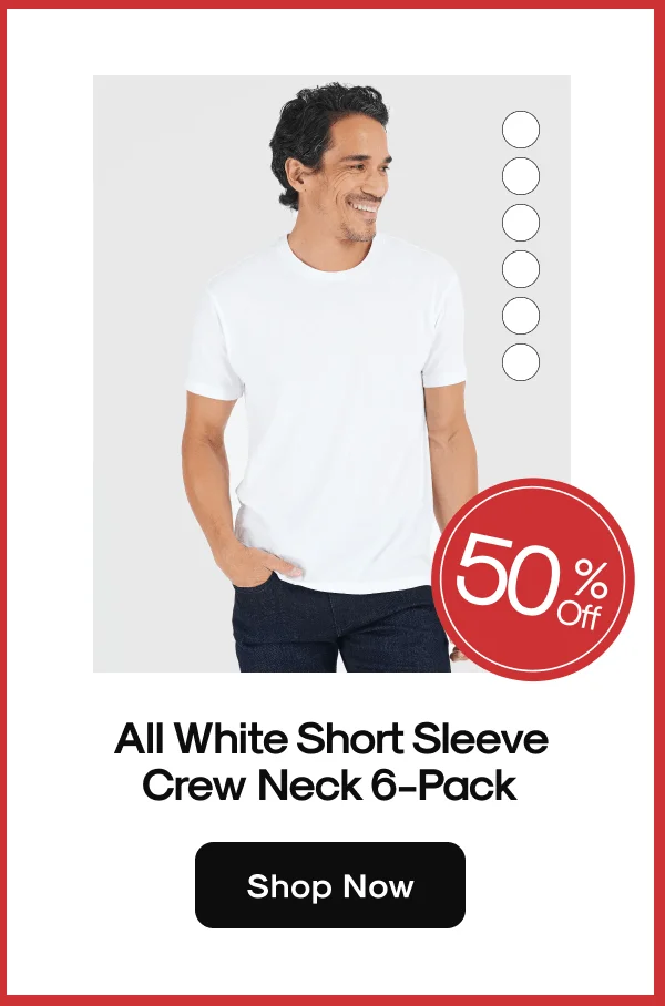 Long Sleeve Staple