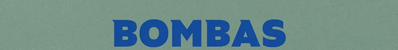 BOMBAS