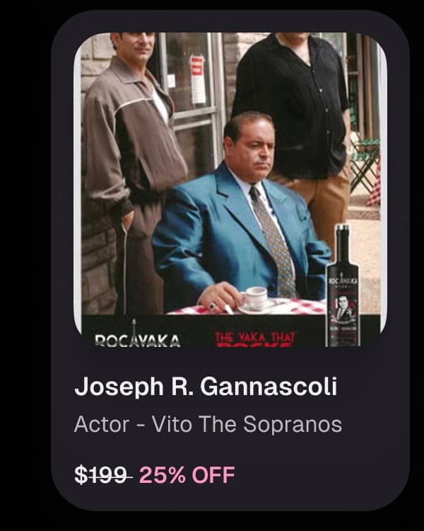 Joseph R. Gannascoli