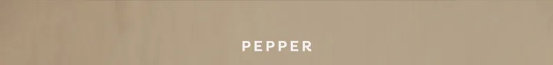Pepper
