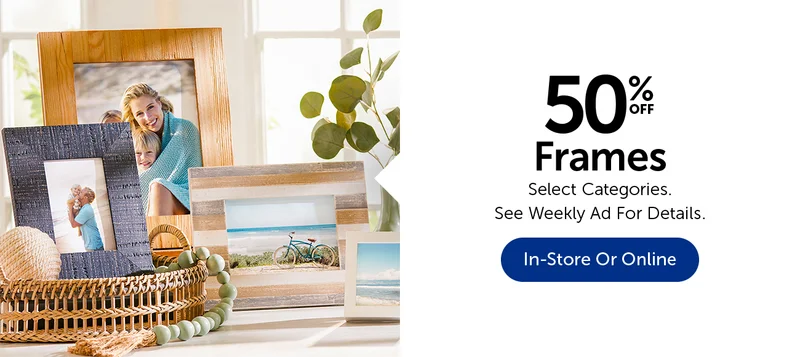 Frames