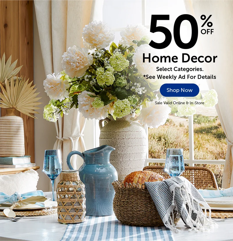 Home Decor