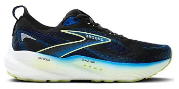 Brooks Glycerin 22