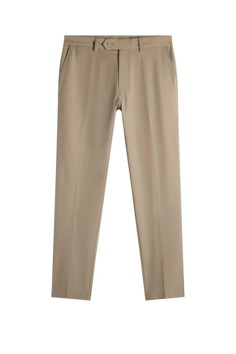 Image of Mitch pant Micro High Stretch / Brindle