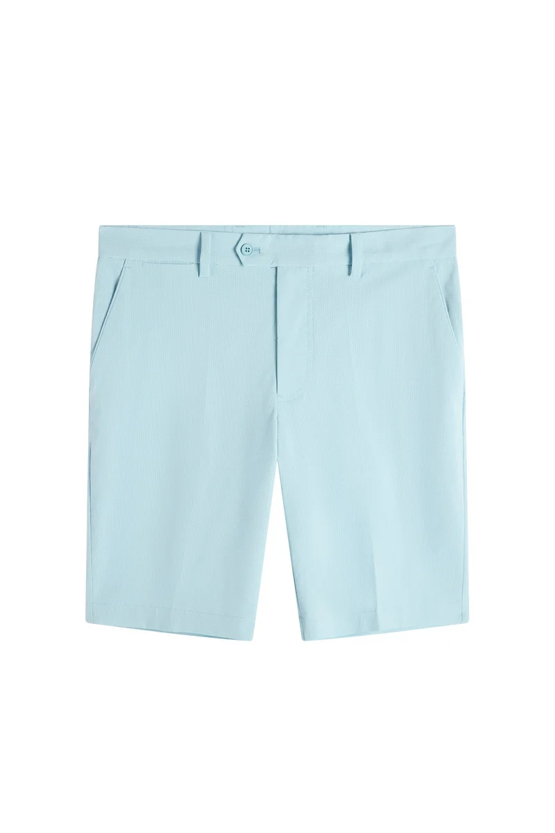 Image of Vent Shorts / Forget-Me-Not