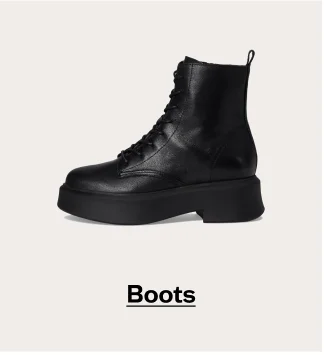 Shop Sale Boots